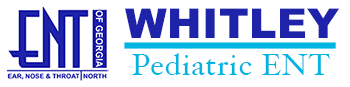 Whitley Pediatric ENT